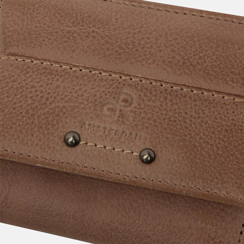 DR Amsterdam portemonnee burro bij Duifhuizen