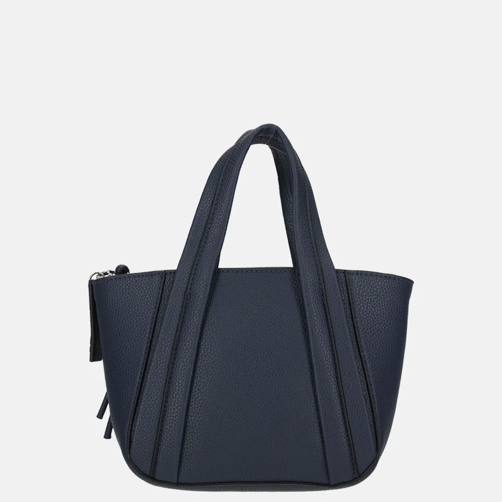 Laurent David Estee handtas S navy bij Duifhuizen