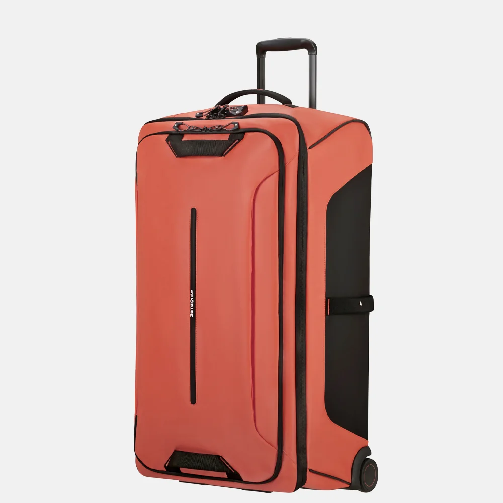 Samsonite Ecodiver reistas op wielen 79 cm TSA clay bij Duifhuizen