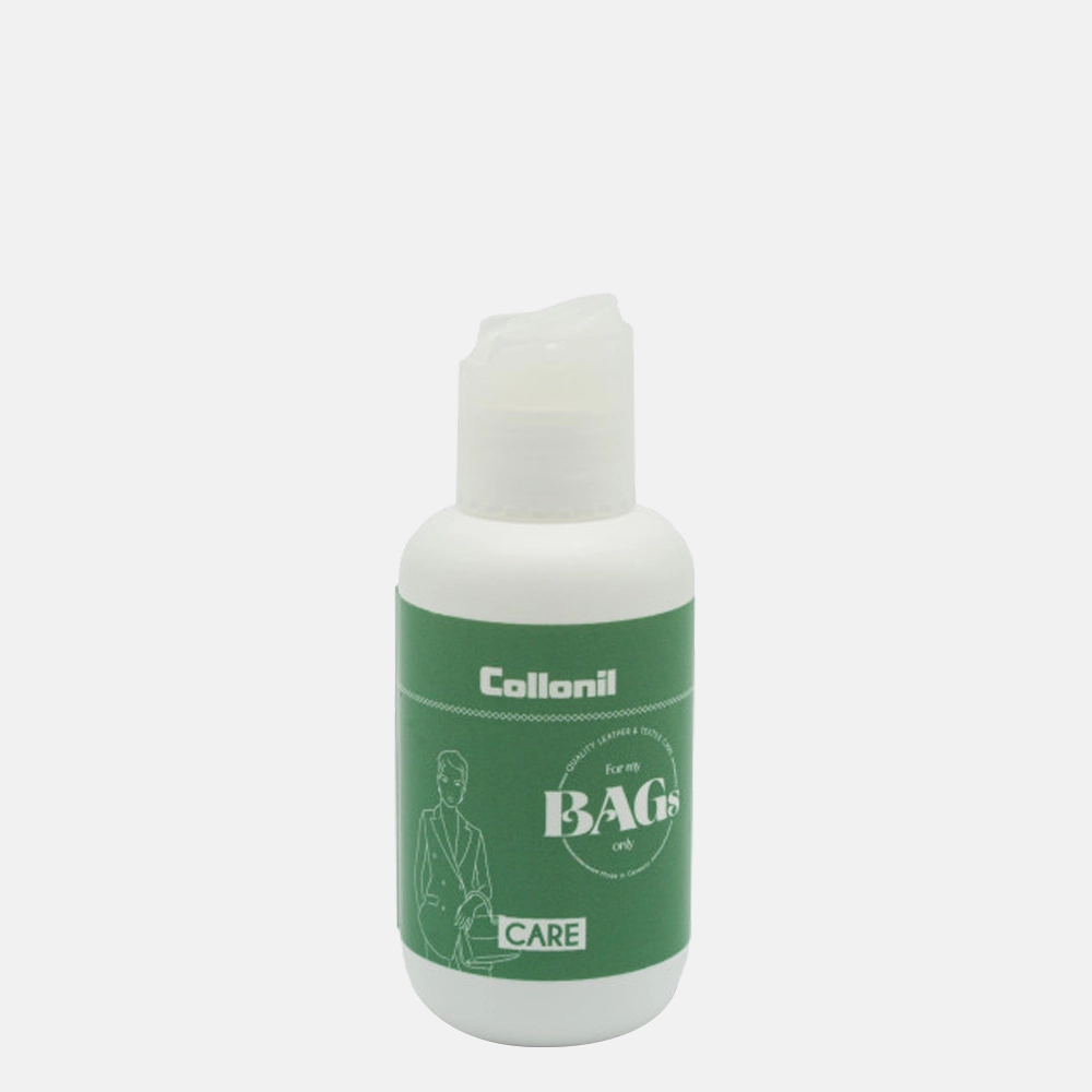 Collonil Care for my BAGs only kleurloos