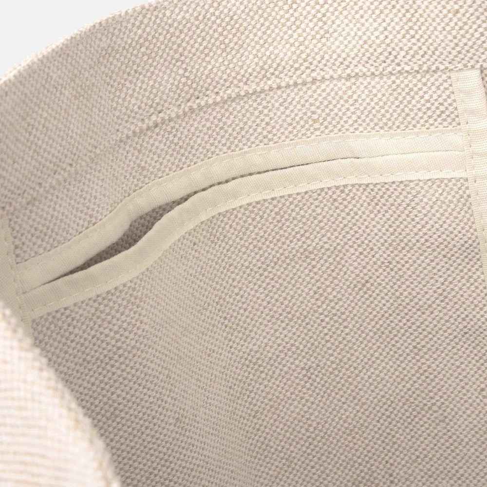 SUITSUIT Fusion schoudertas Raw Cotton bij Duifhuizen