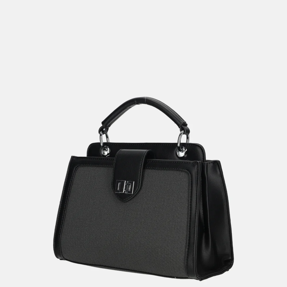 Firenze handtas black bij Duifhuizen