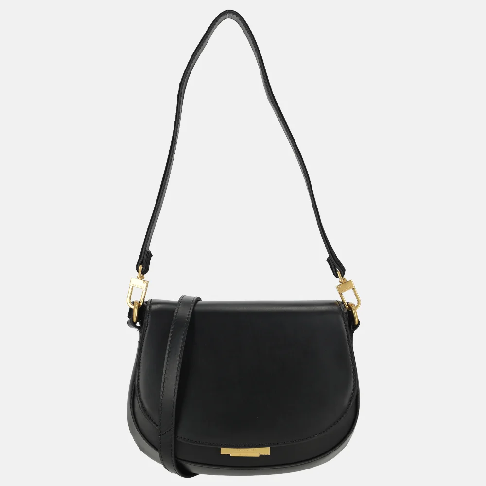 Ted Baker Kkhayla schoudertas black bij Duifhuizen