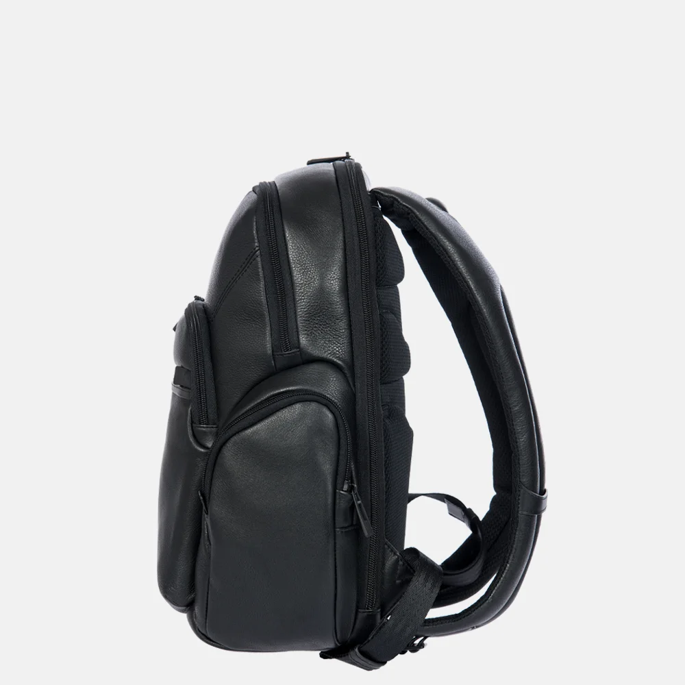 Porsche Design Evo laptoprugzak S black bij Duifhuizen