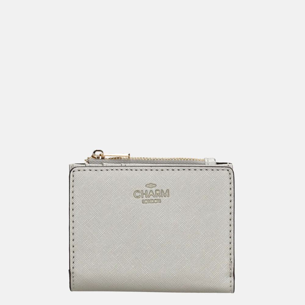 Charm London Kreditkartenetui Union Square - Stilvoll & Praktisch