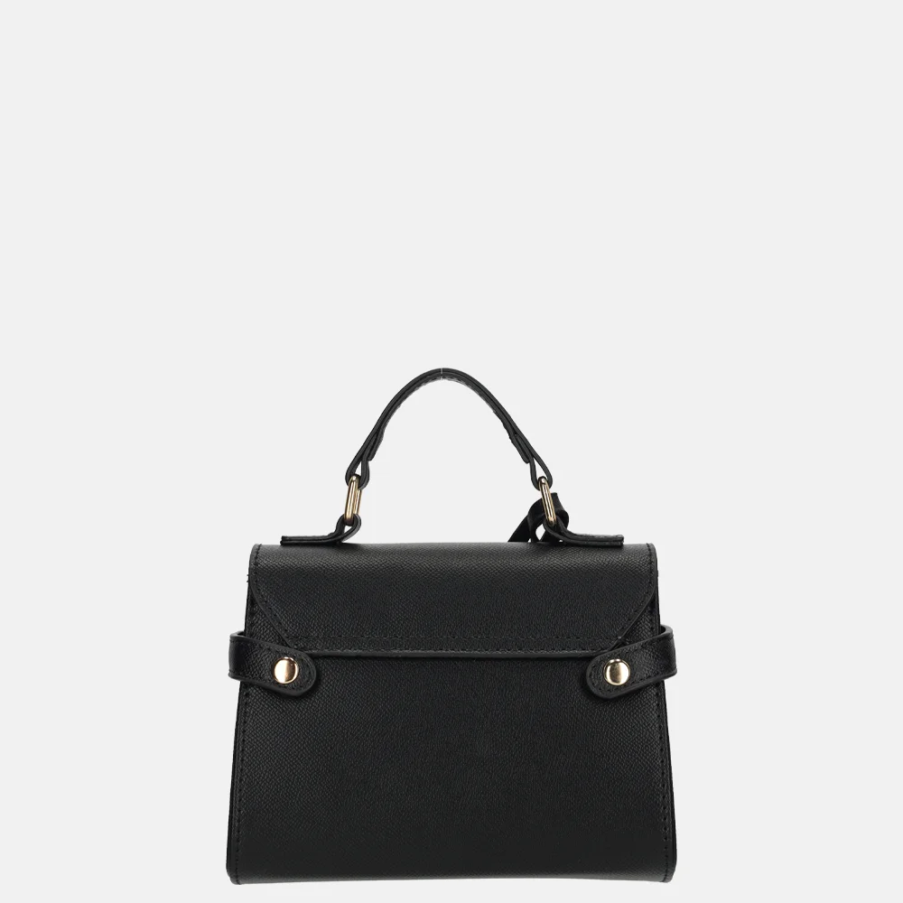 Firenze handtas XS black bij Duifhuizen