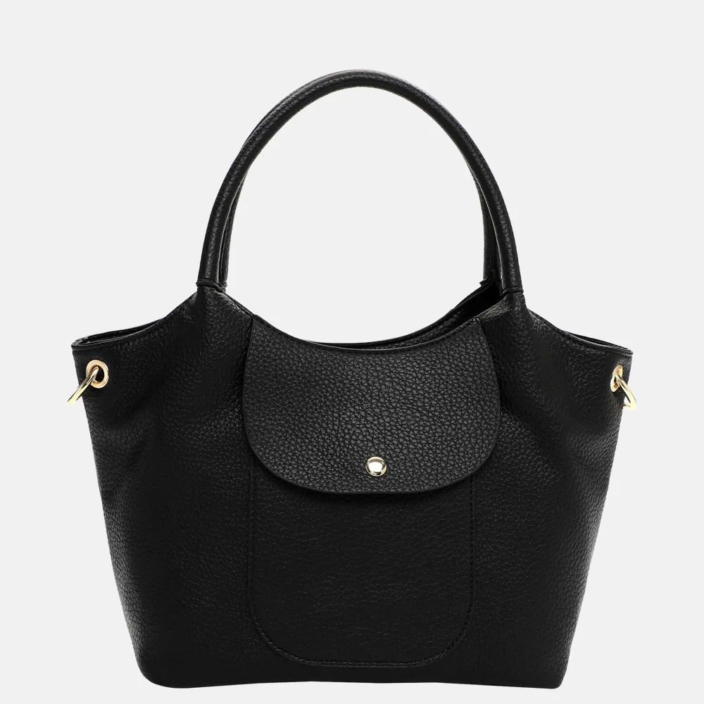 Suri Frey Kristy handtas black bij Duifhuizen