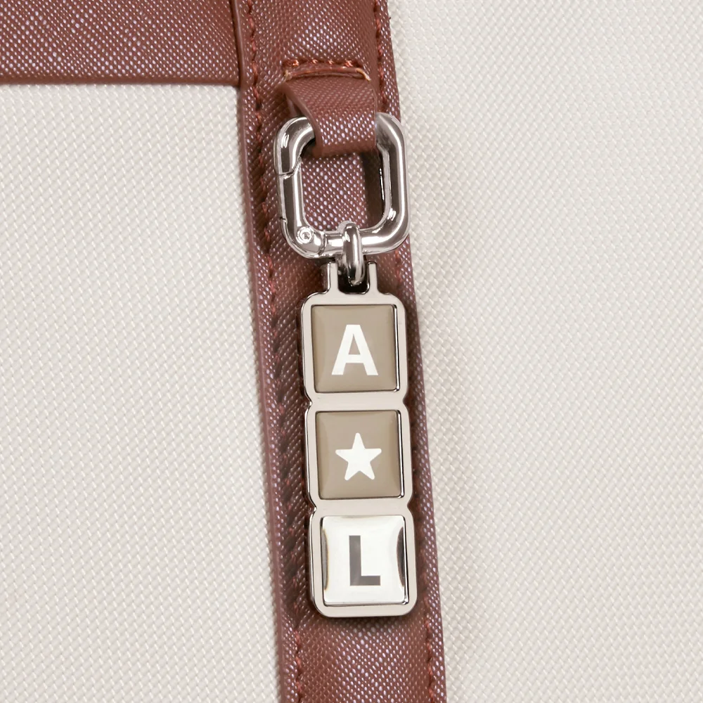 Samsonite Image Biz laptoptas 14.1 inch ivory bij Duifhuizen