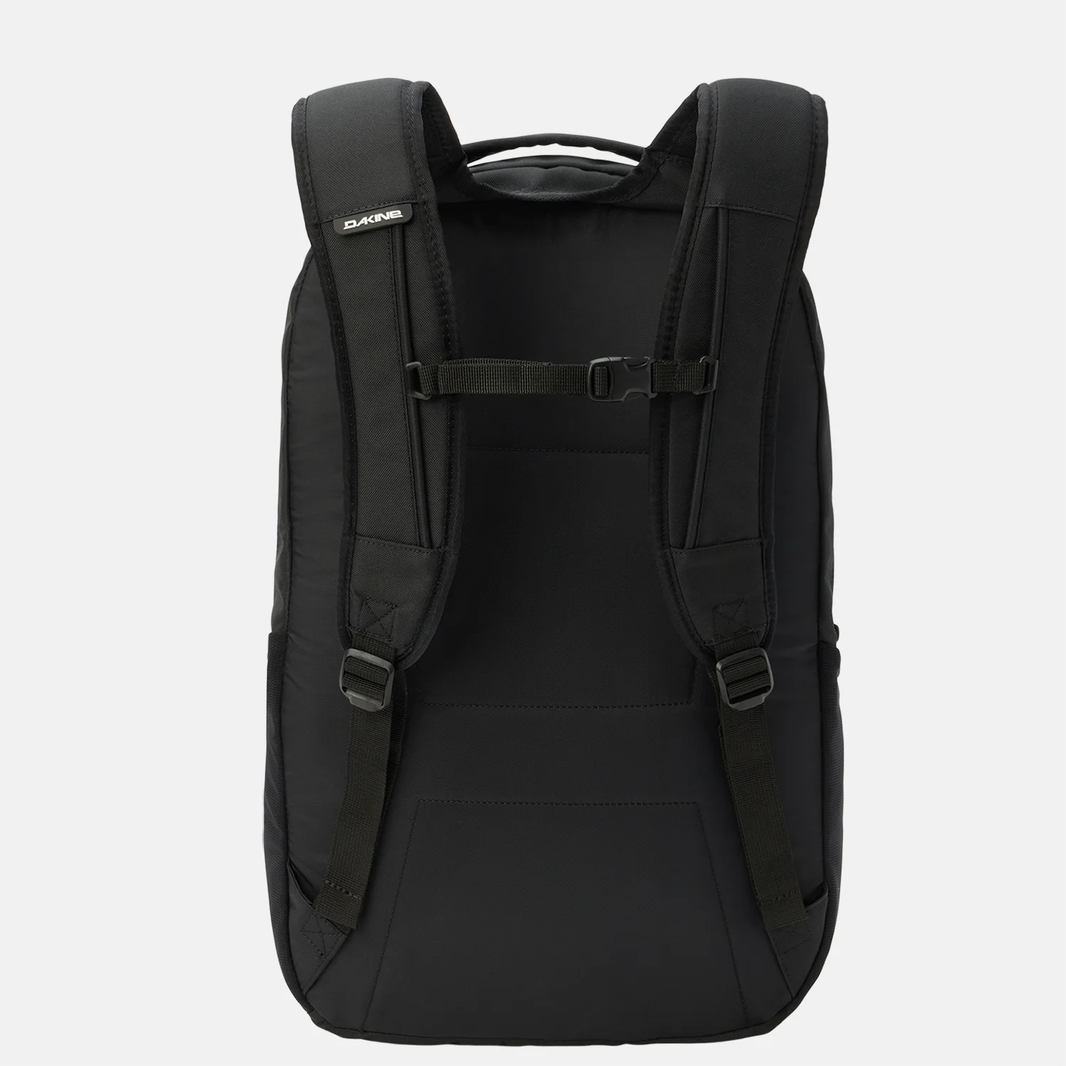 Dakine Campus Backpack rugzak 33L black bij Duifhuizen