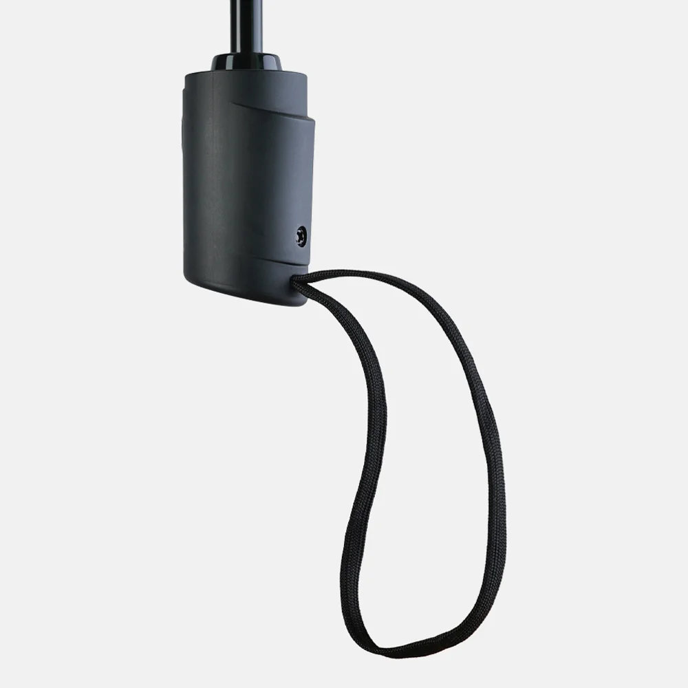 Knirps opvouwbare paraplu dot art aloe bij Duifhuizen