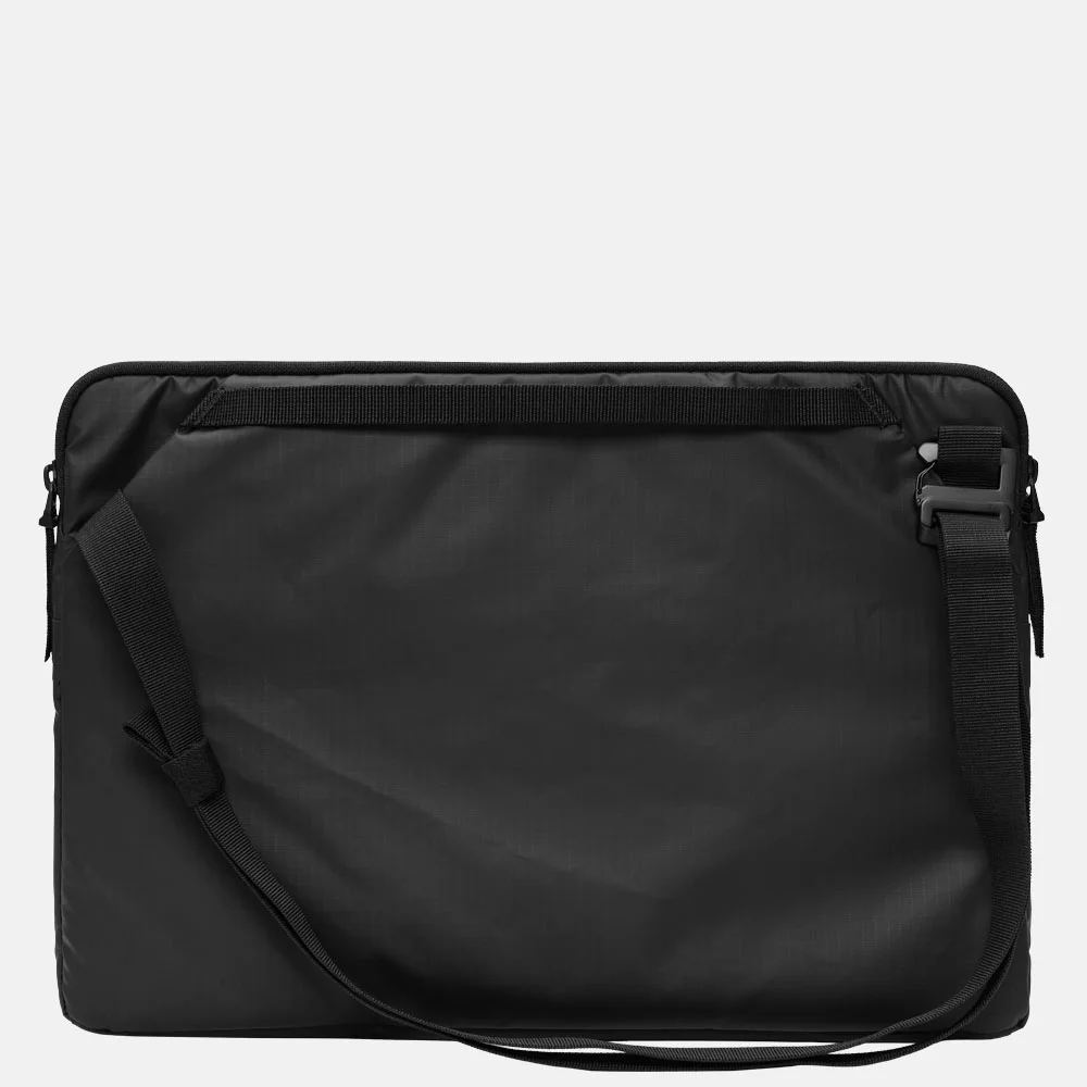Db Journey Ramverk laptophoes 16 inch black out bij Duifhuizen