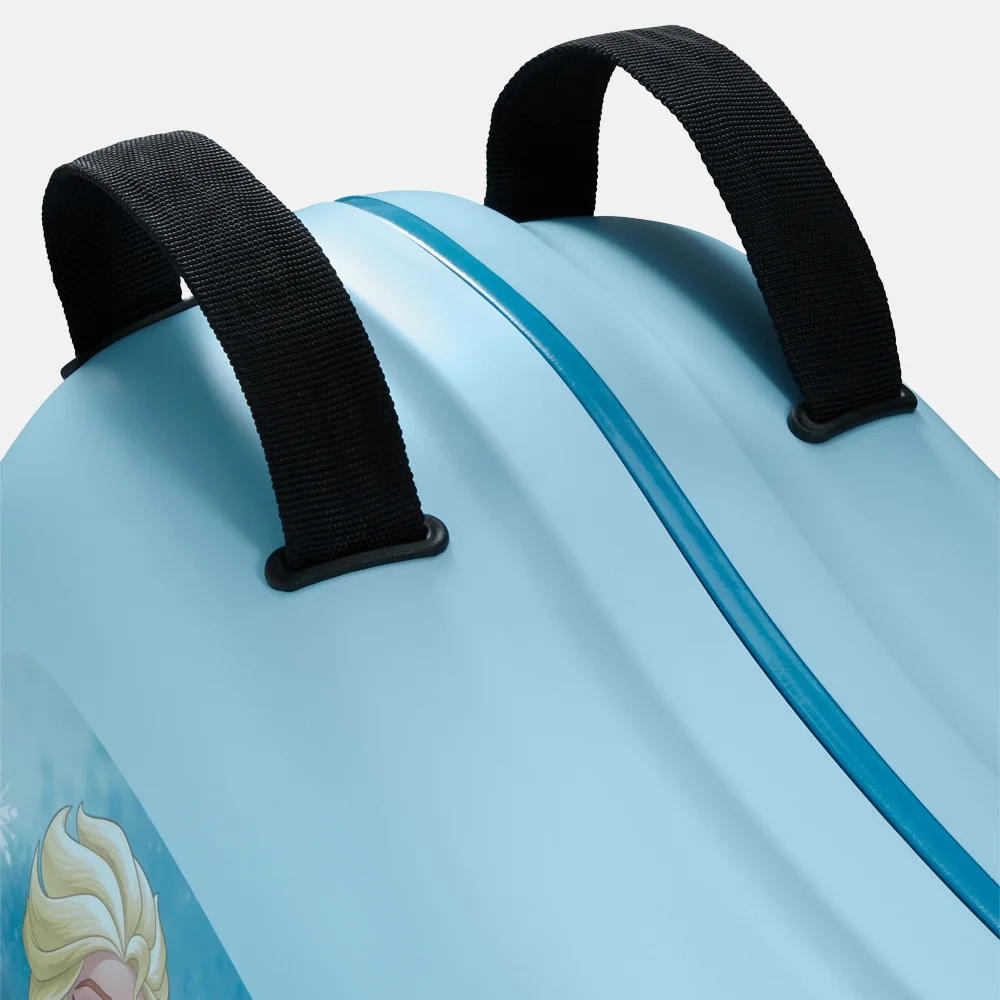 Samsonite Dream2Go Ride-on kinderkoffer frozen magic bij Duifhuizen