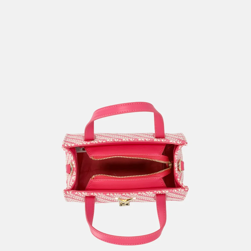 Valentino Bags Divina handtas ficsia/multi bij Duifhuizen