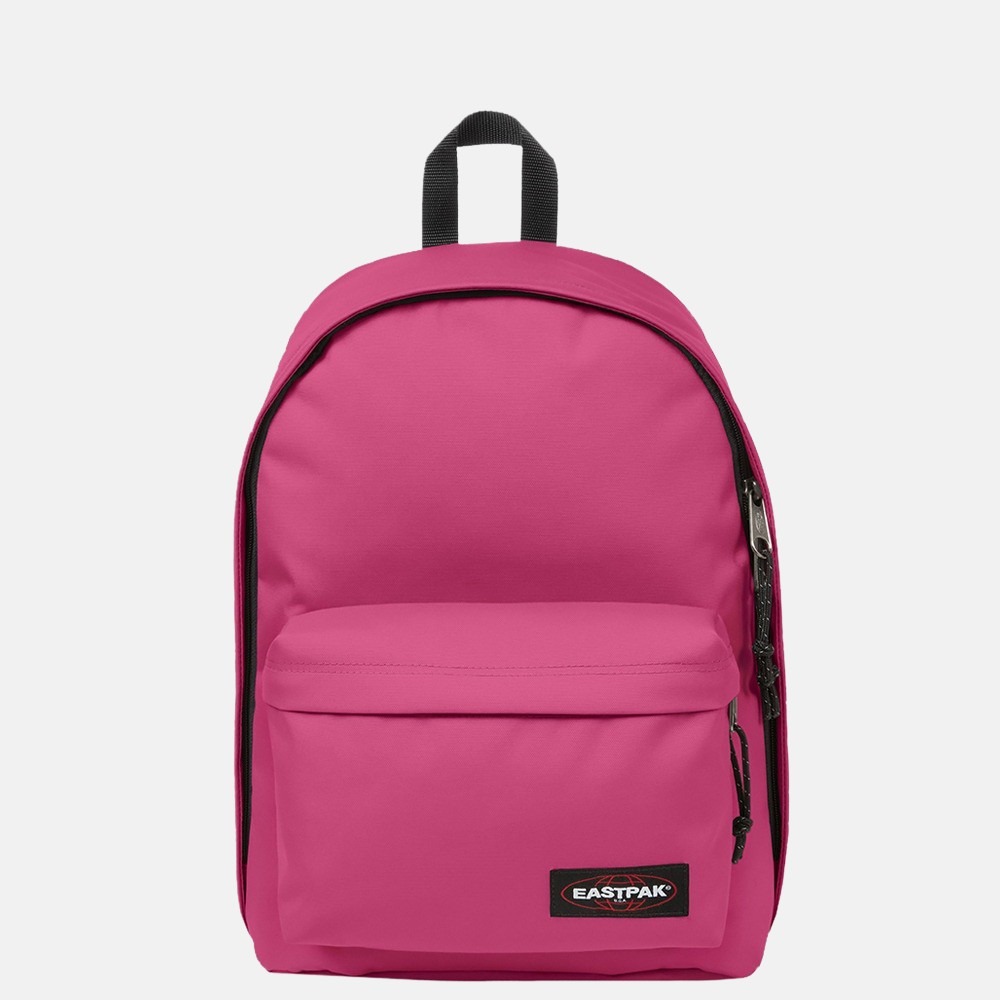 Eastpak Out of Office rugzak 14 inch extra pink