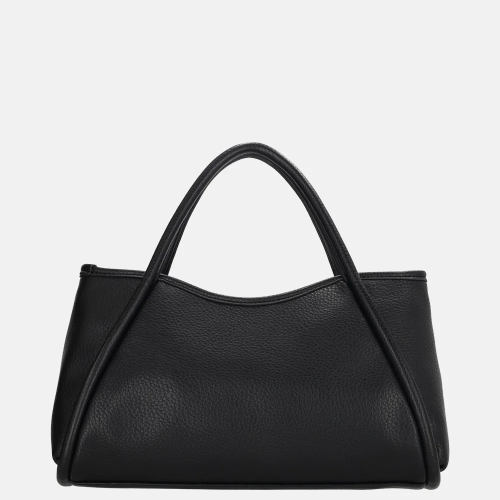 Zebra Trends Sofie handtas M zwart bij Duifhuizen