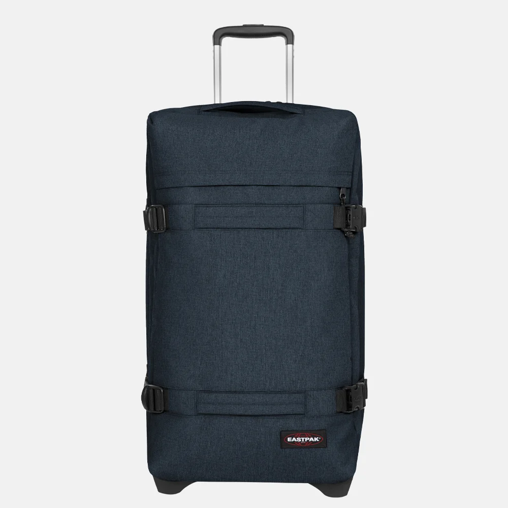 Eastpak Transit'R reistas L triple denim bij Duifhuizen