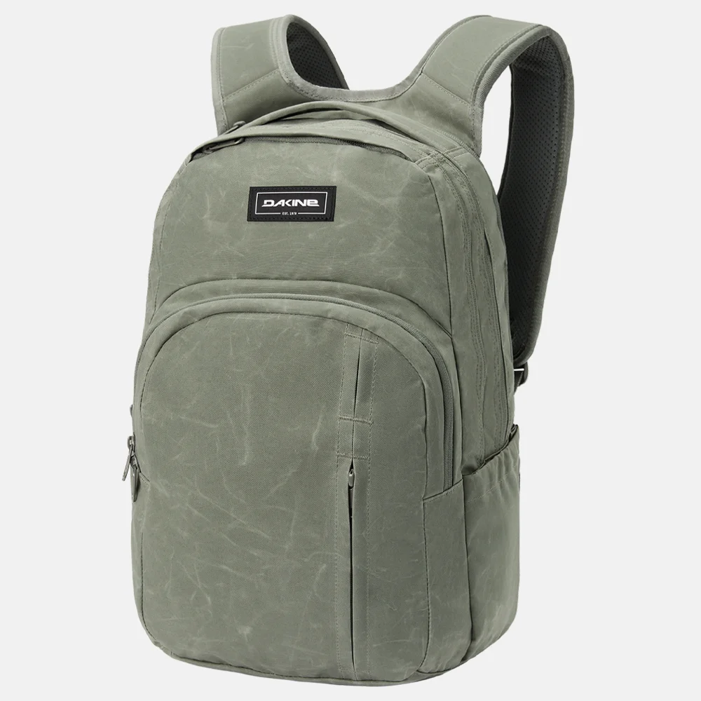 Dakine Campus Premium laptoprugzak 28 liter mulled basil