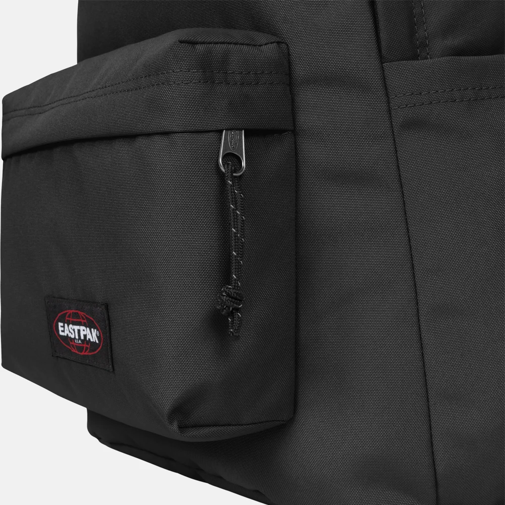 Eastpak Day office laptoprugzak 16 inch black bij Duifhuizen