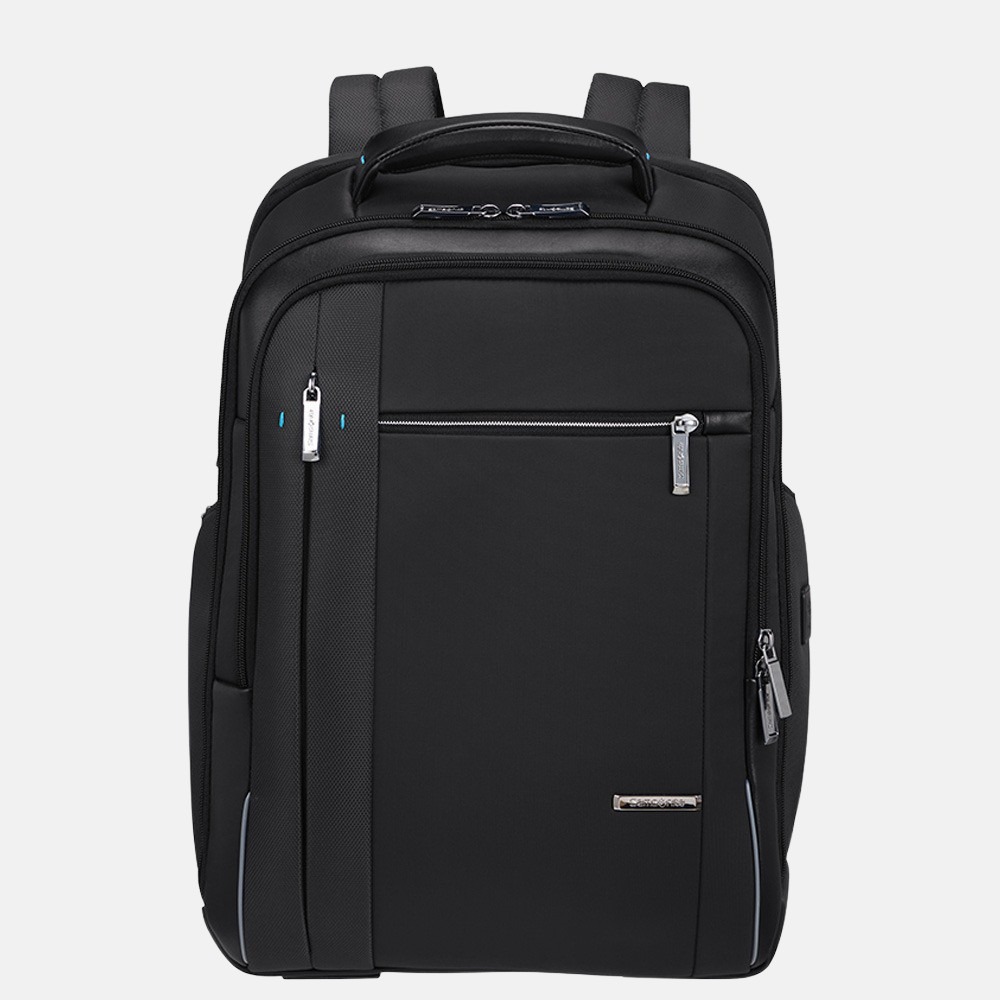 Samsonite Spectrolite 3.0 rugzak 17.3 inch black bij Duifhuizen