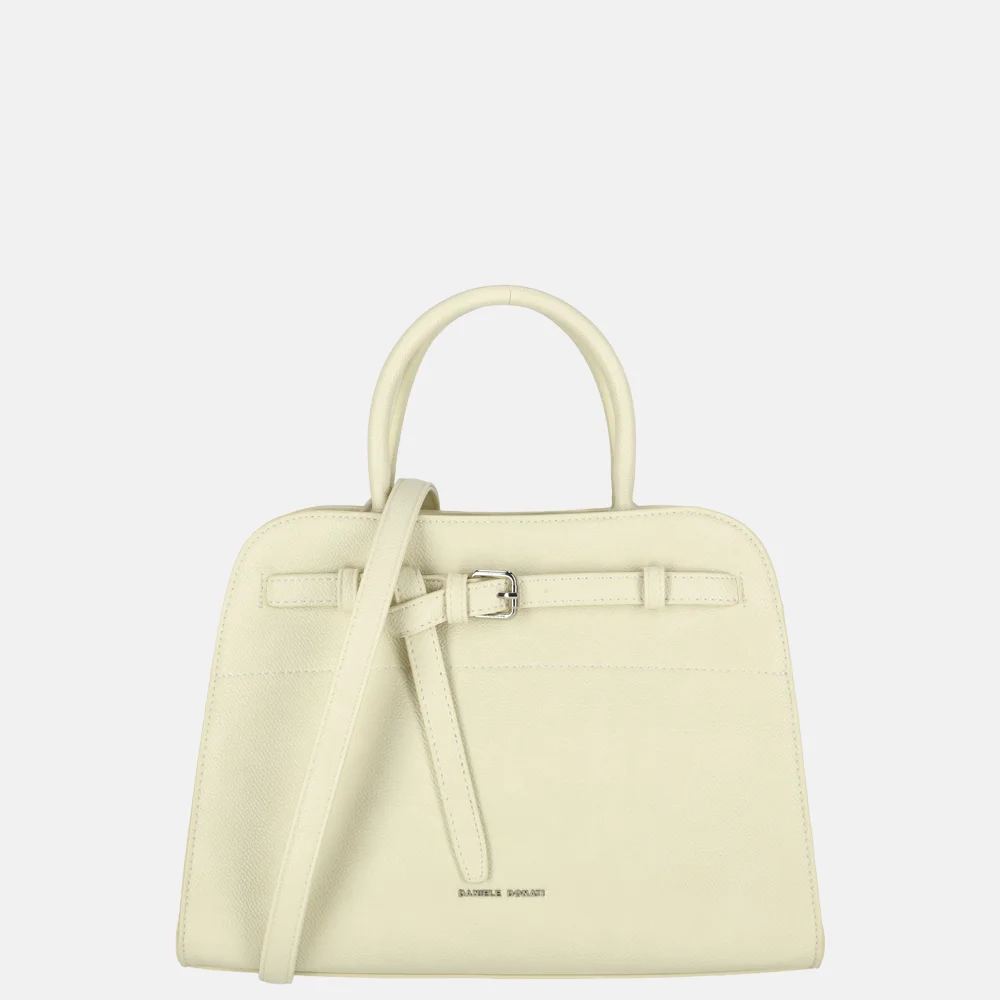 Daniele Donati handtas M lichtbeige