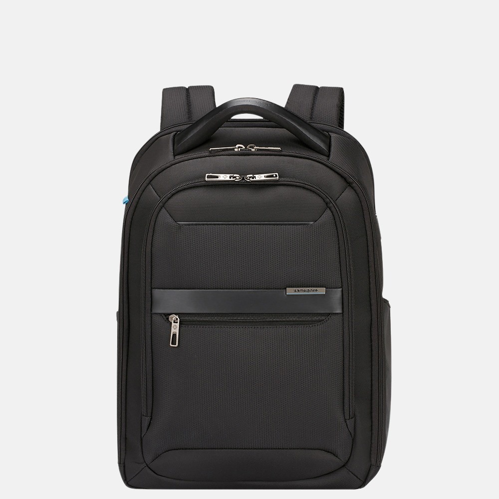 Samsonite Vectura Evo laptoprugzak 15.6 inch black bij Duifhuizen