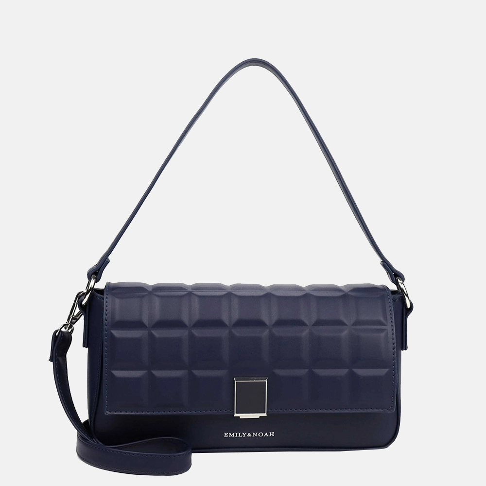 Emily & Noah Kaja schoudertas dark blue