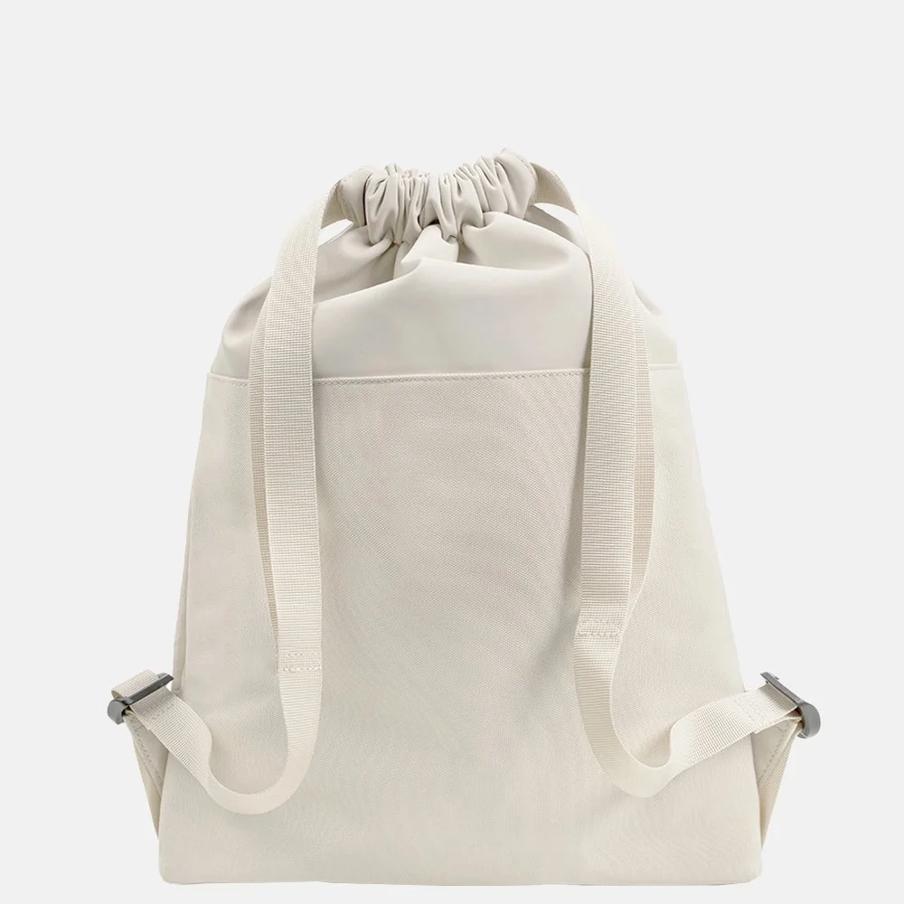 Kapten & Son Storberg rugzak sandstone bij Duifhuizen