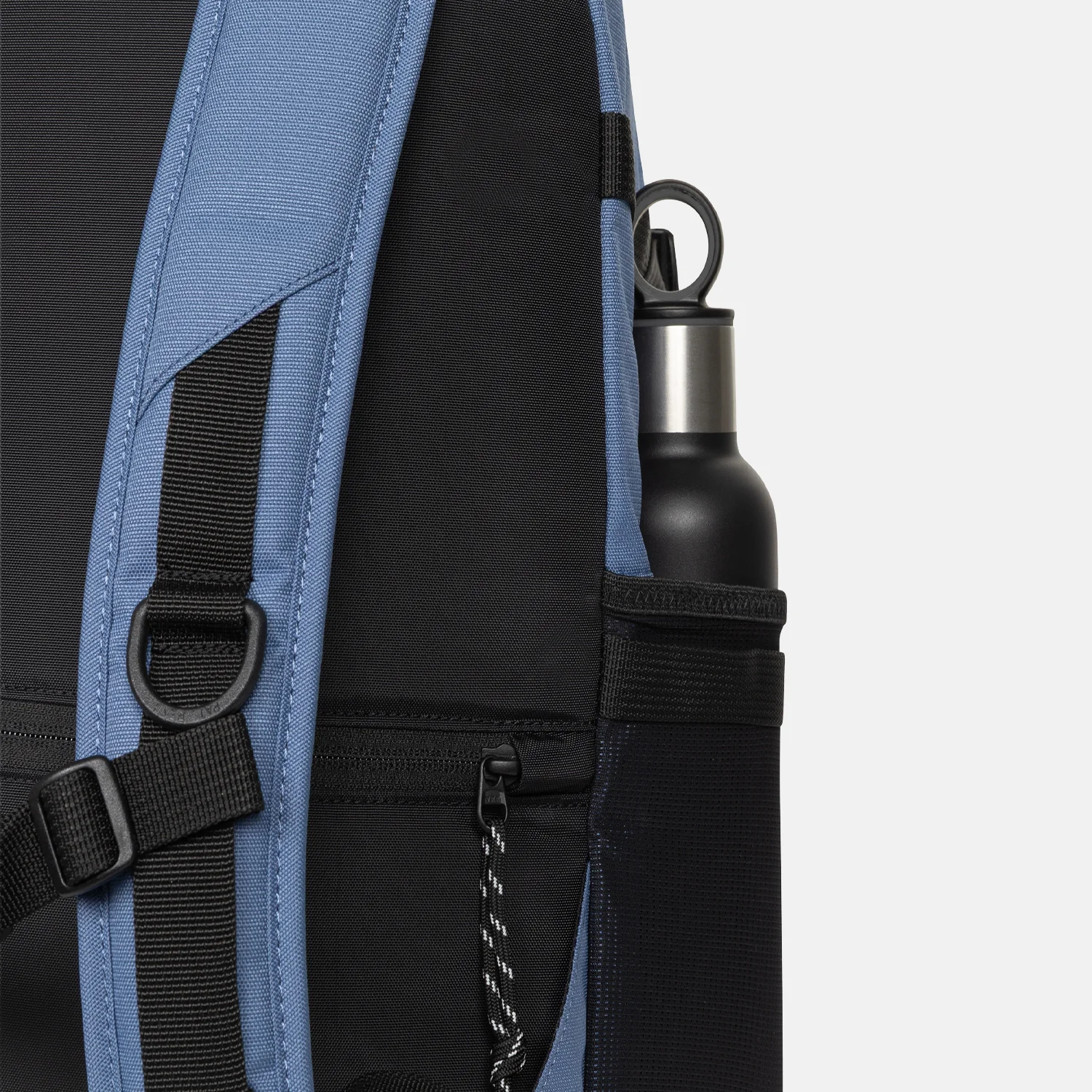 Eastpak Volker pro laptoprugzak 16 inch light blue bij Duifhuizen
