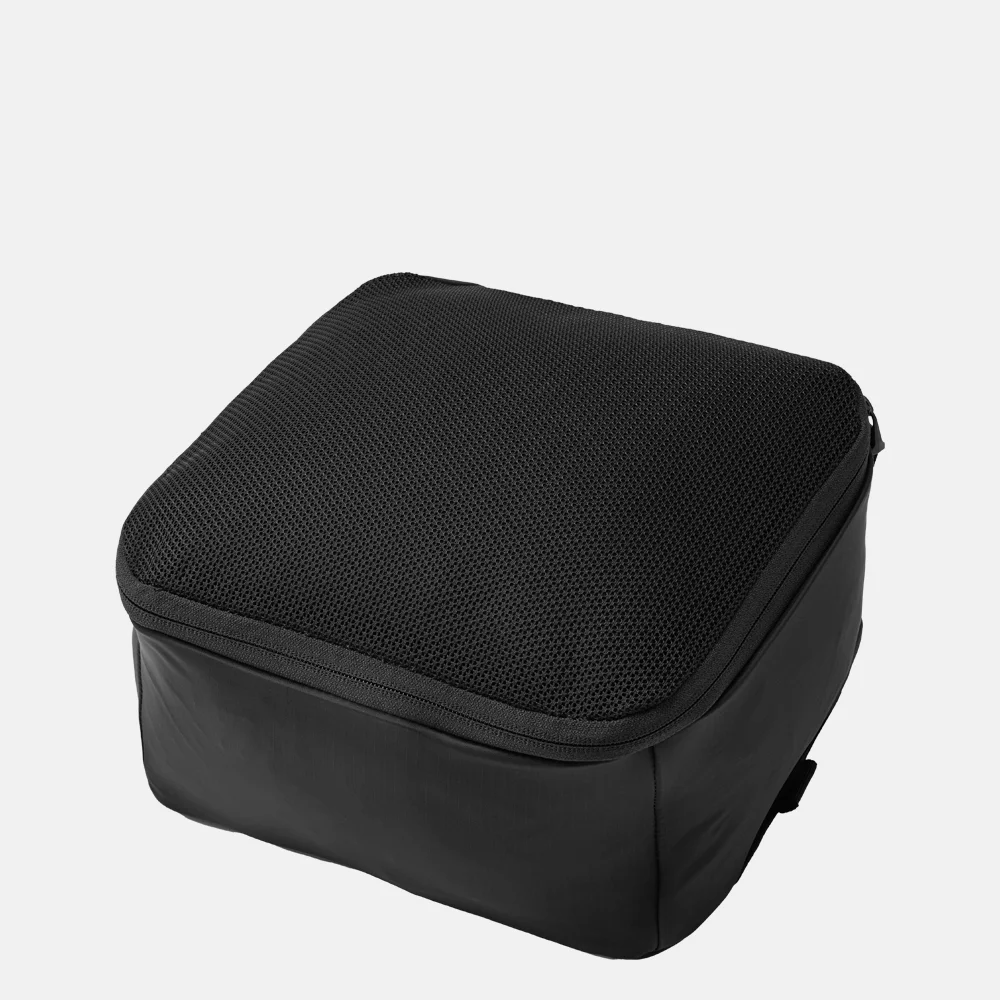 Db Journey Essentials Packing Cube inpakaccessoire M black out bij Duifhuizen
