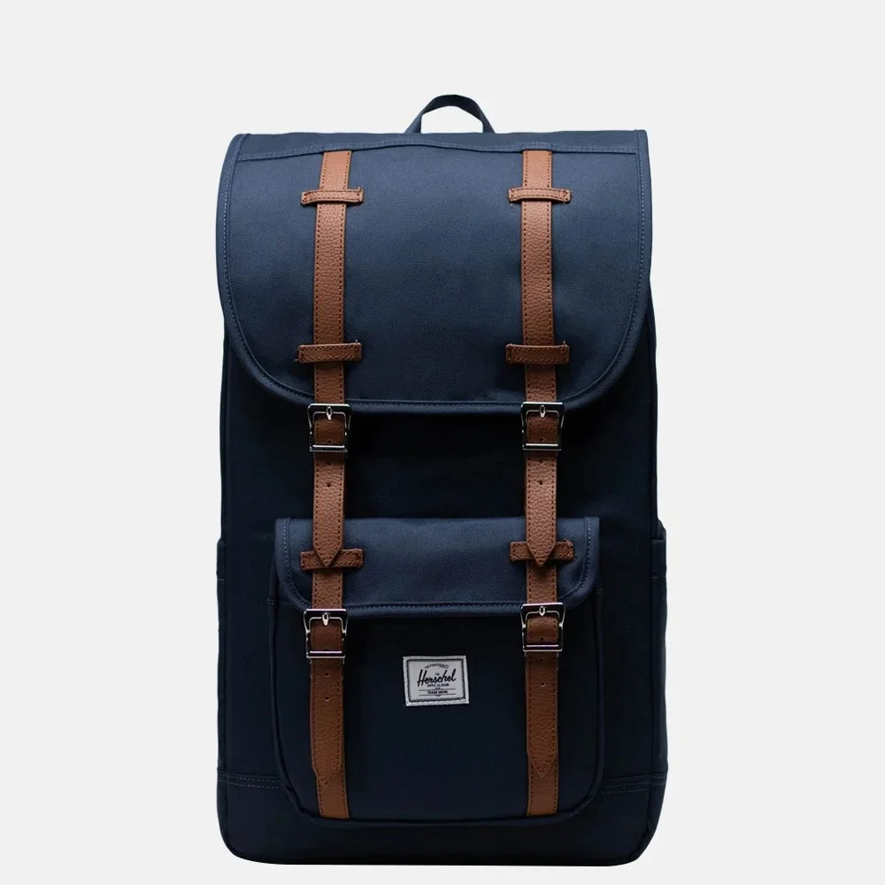 Herschel Little America rugzak 16 inch Navy