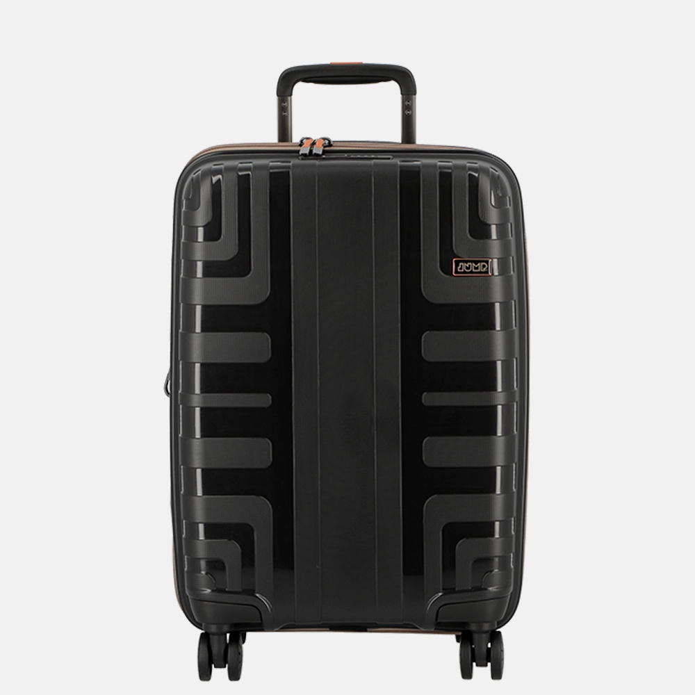 Jump Crossline koffer 75 cm noir