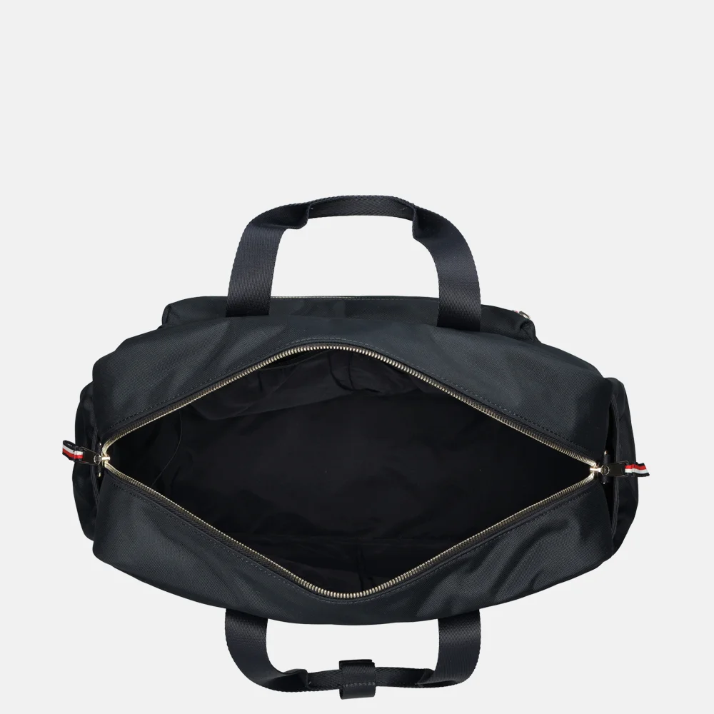 Tommy Hilfiger luiertas blue bij Duifhuizen