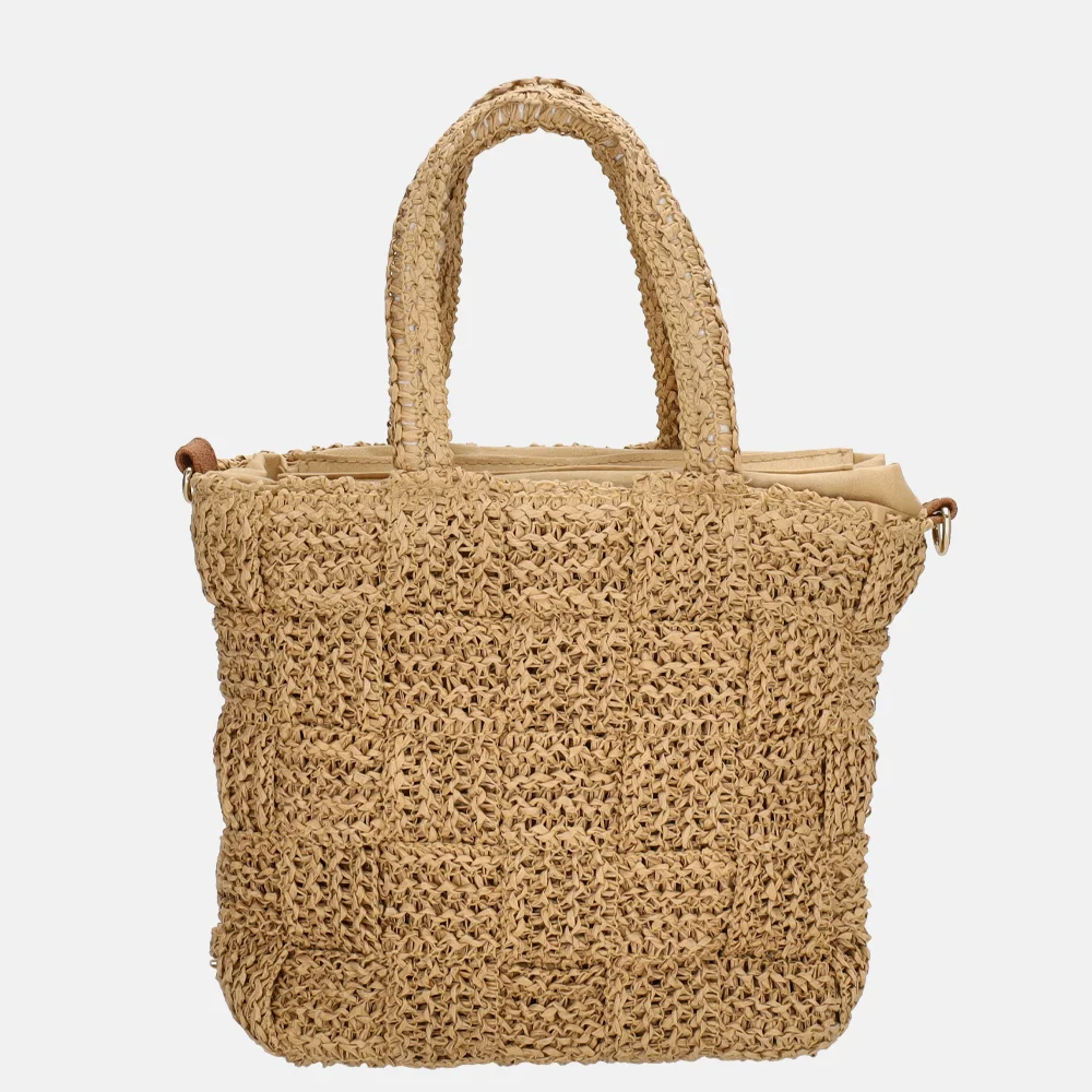 Charm London Margate handtas S riet natuur bij Duifhuizen