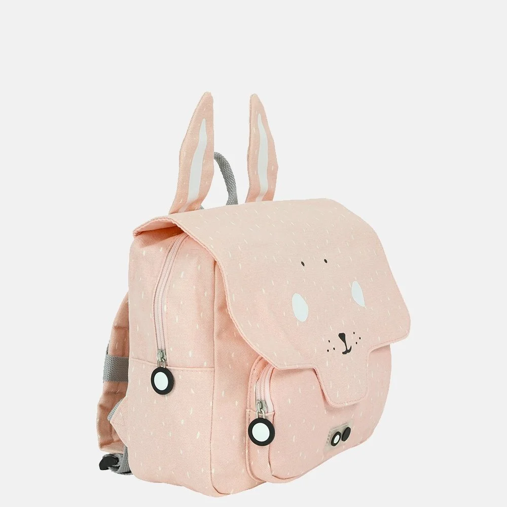 Trixie rugzak Mrs. Rabbit bij Duifhuizen