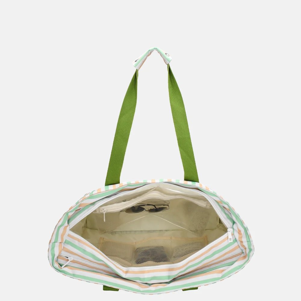 Rotan tas Geweven tas Schoudertas Stro tas Rieten handtas Rotan tas for de zomer Strandtas Handgeweven stro tas Mand met parels handvat for dames (Color : C02 round Rotan tas Geweven tas Schoudertas Stro tas Rieten handtas Rotan tas for de zomer Strandtas Handgeweven stro tas Mand met parels handvat for dames (Color : C02 round