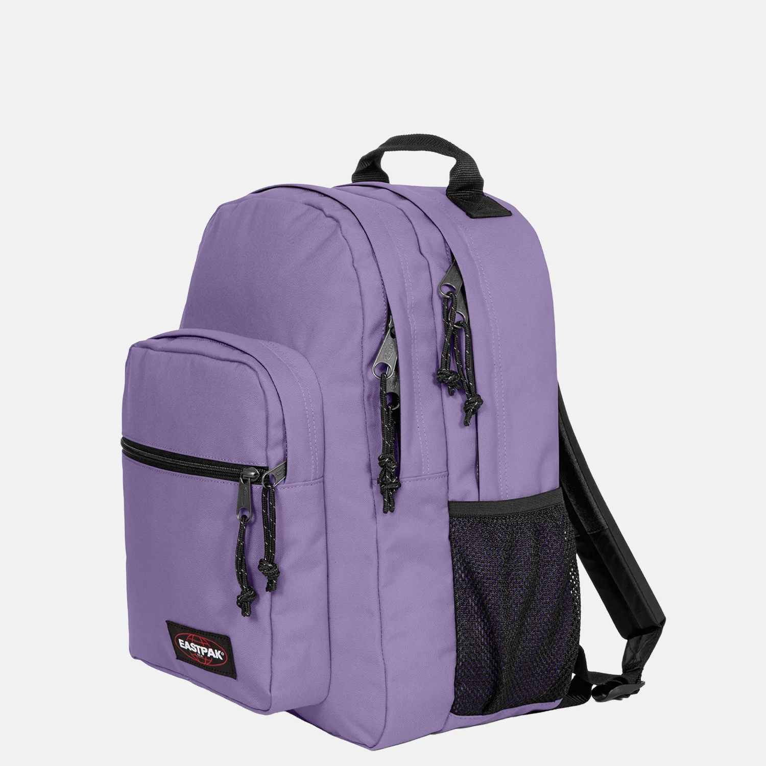 Eastpak Morius rugzak 15 inch dahlia purple bij Duifhuizen