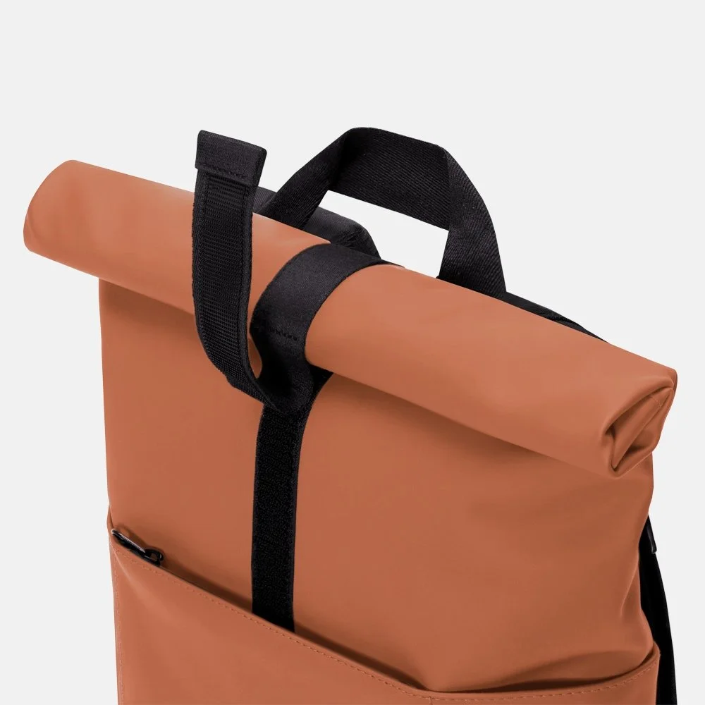 Ucon Acrobatics Hajo Lotus rugzak 15.4 inch canyon rust bij Duifhuizen