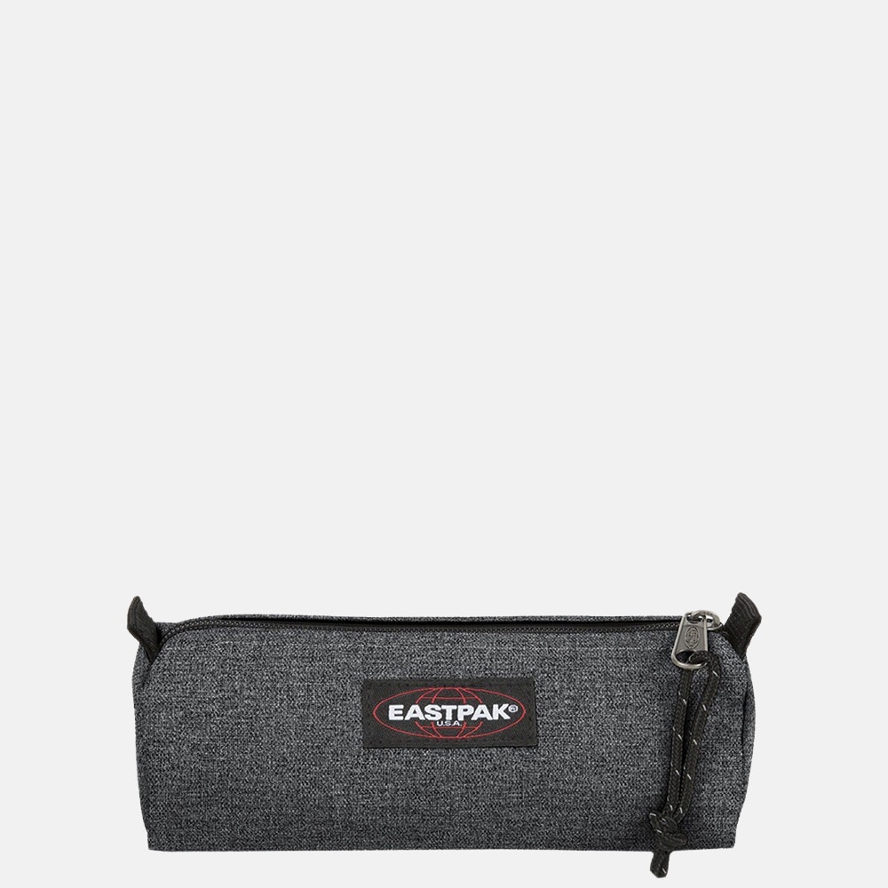 Eastpak Benchmark etui black denim