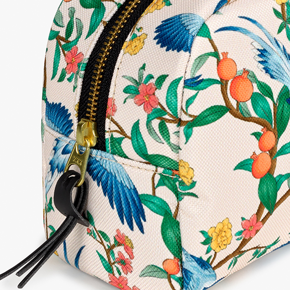WOUF make-up tas Phoenix bij Duifhuizen