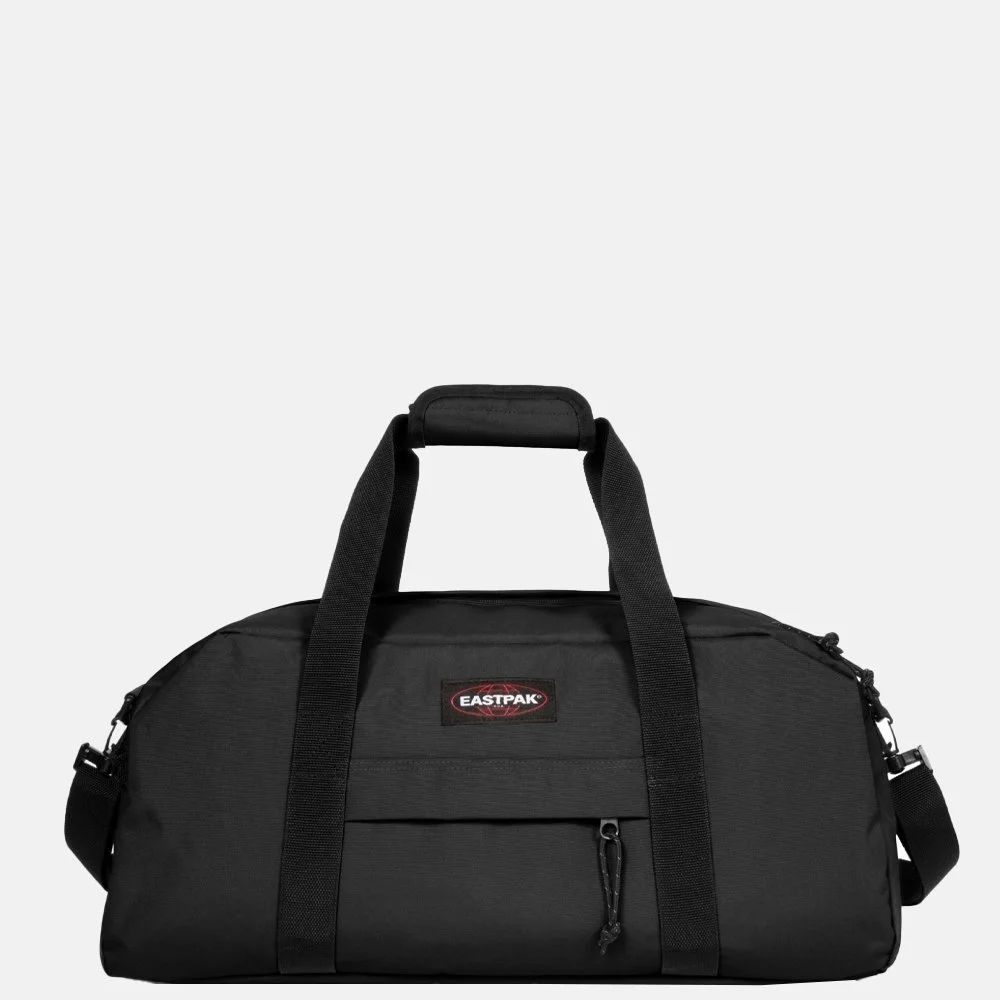 Eastpak Stand + weekendtas S black