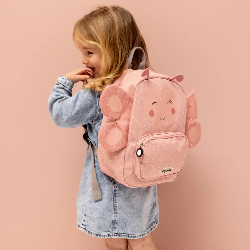 Trixie kinderrugzak Mrs. Butterfly bij Duifhuizen