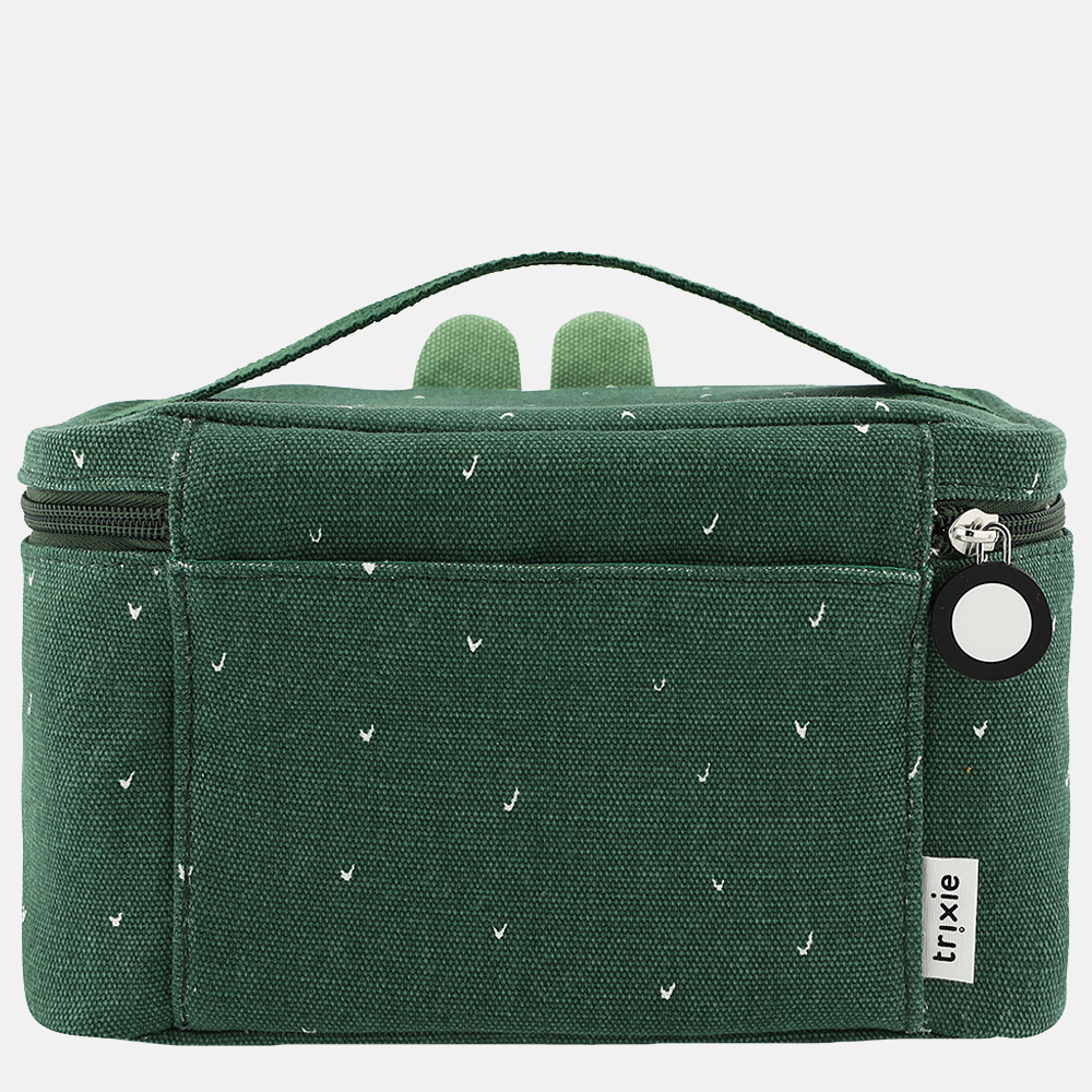 Trixie lunchbox Mr. Crocodile bij Duifhuizen