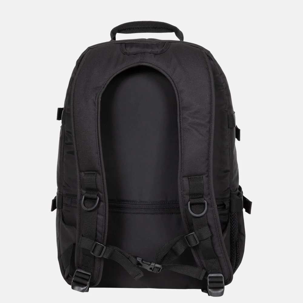 Eastpak Volker rugzak explore black bij Duifhuizen