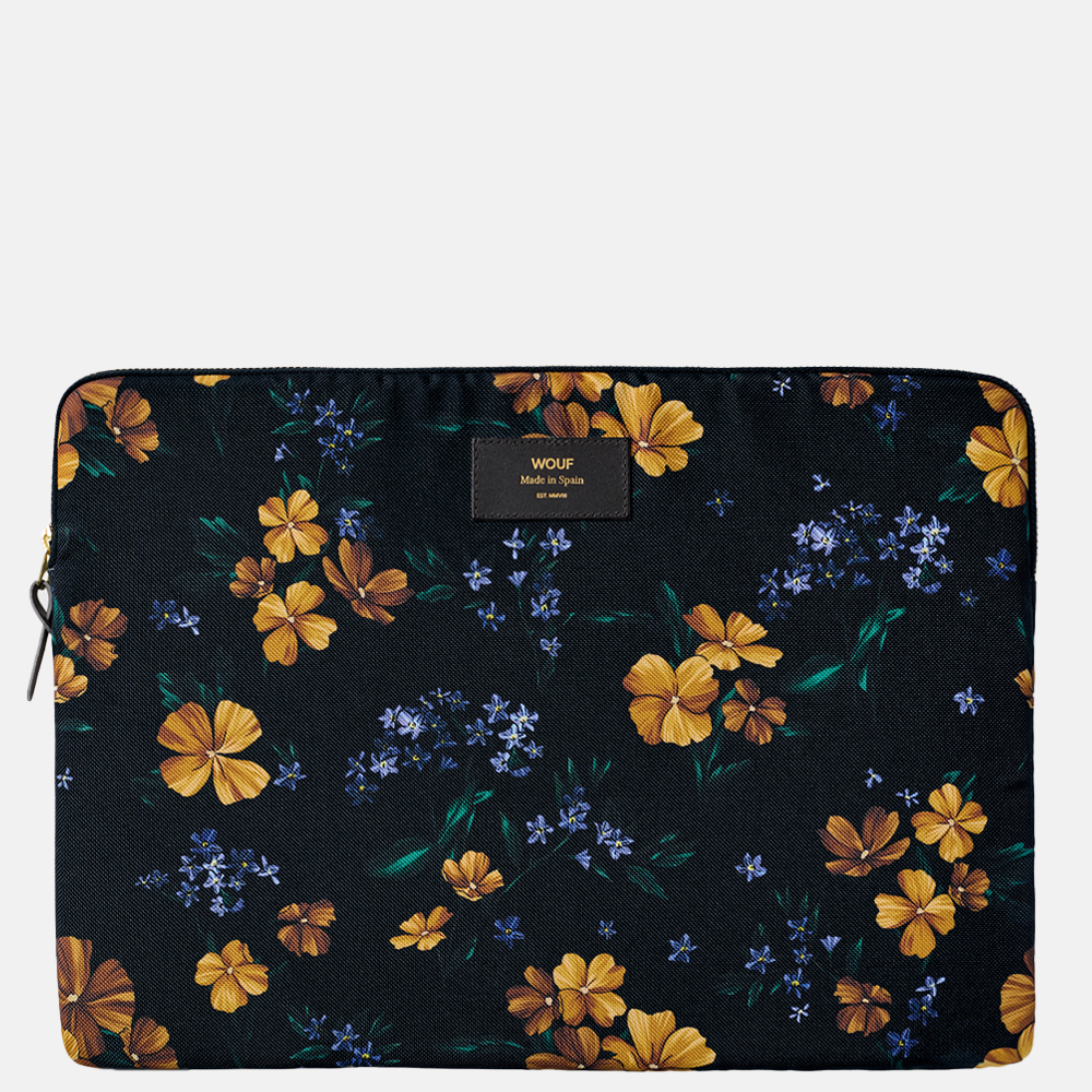 WOUF laptophoes 15 inch Adele