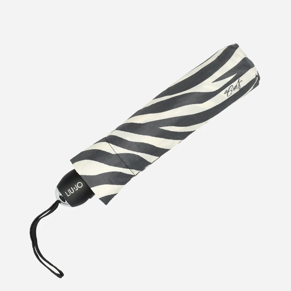 Liu Jo paraplu zebra bij Duifhuizen