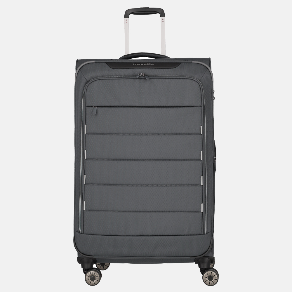 Travelite Skaii koffer 78 cm anthracite