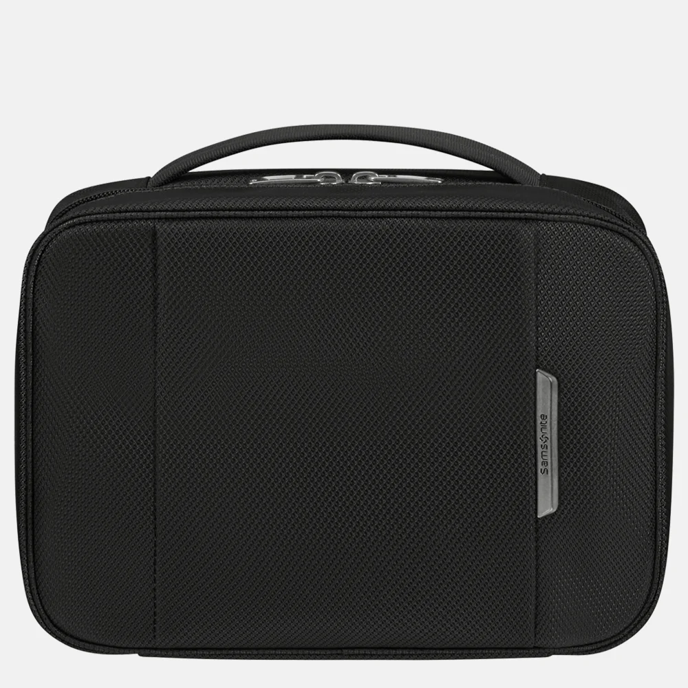 Samsonite toilettas Urbify zwart | wehkamp