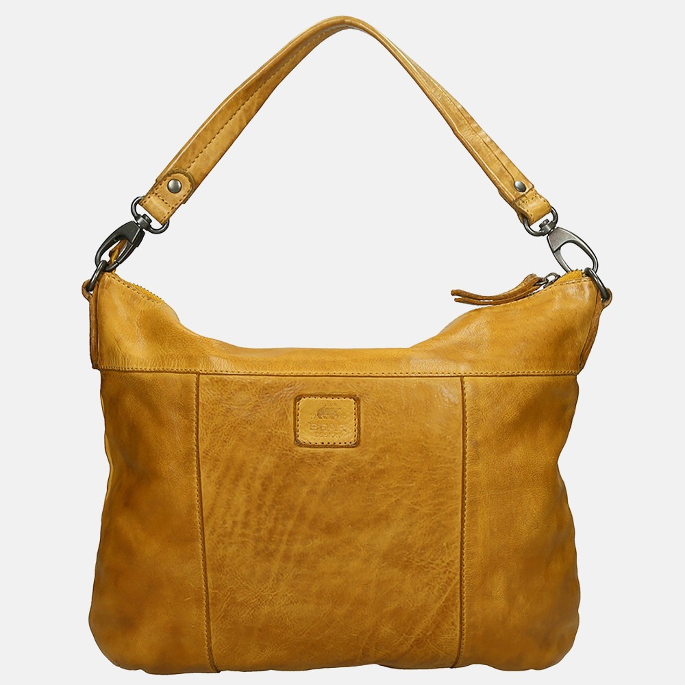 Bear Design Megan buideltas oker bij Duifhuizen