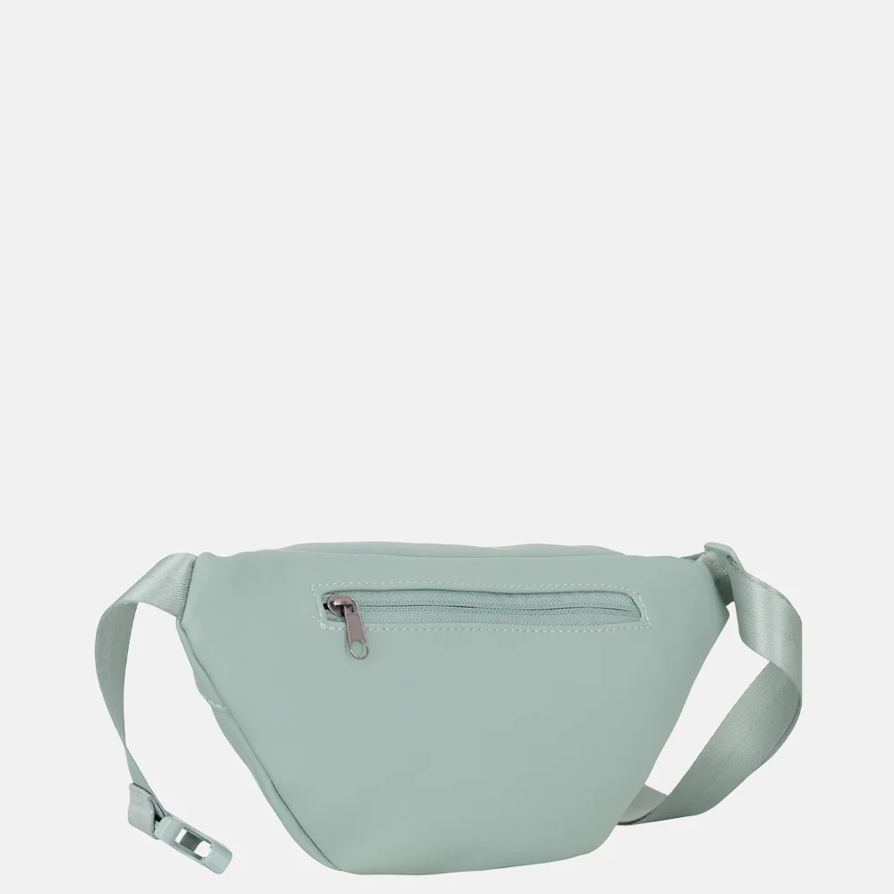 New Rebels Harper heuptas saliegroen bij Duifhuizen