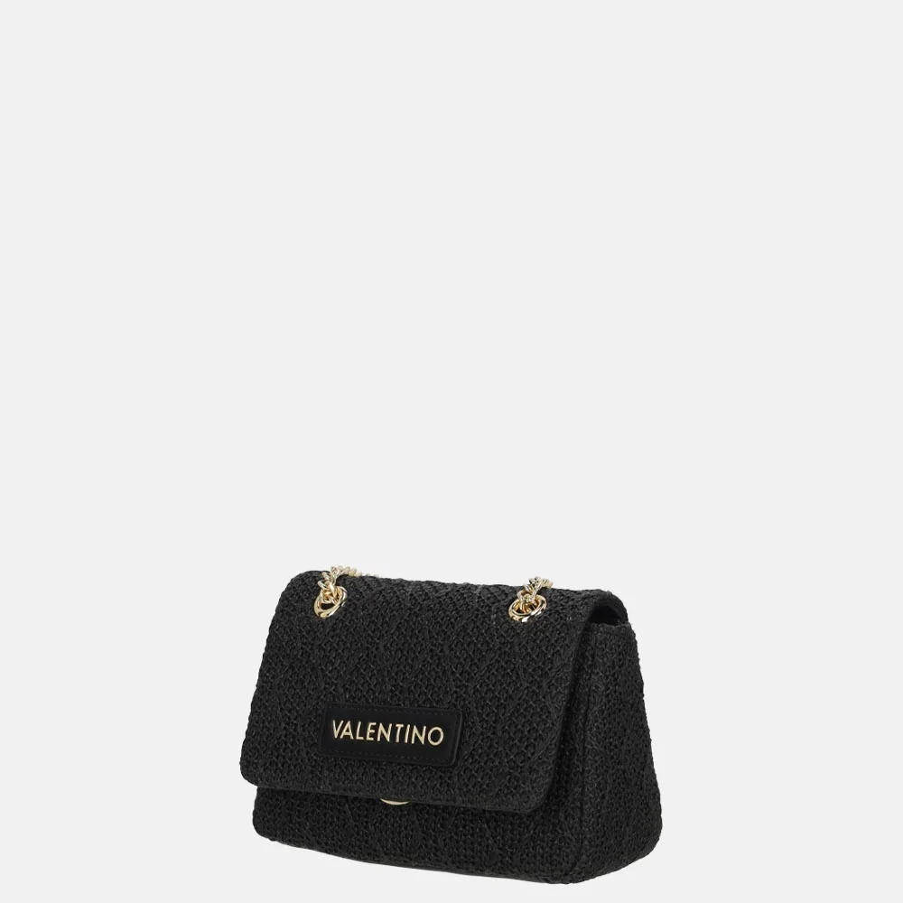 Valentino Bags Ocarina summer crossbody tas S nero bij Duifhuizen